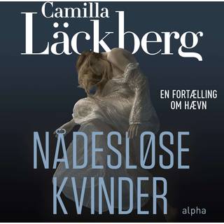 Nådesløse kvinder