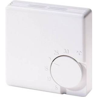 Eberle 3521 Rumtermostat bimetal, 230V, 5-30 °C
