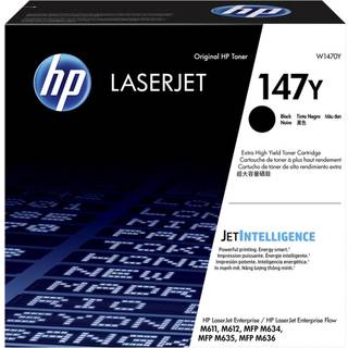 Hp Toner Sort 147y 42k - Mfp M634/m635/m636