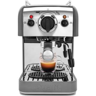 3-i-1 Espressomaskine