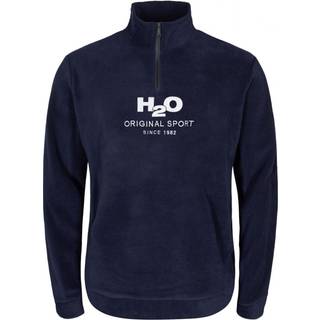 H2O Blåvand 2 Half Zip Fleecetrøje