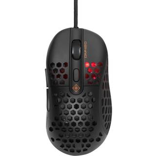 Deltaco Gaming DM420 Ultralette Gaming Mus
