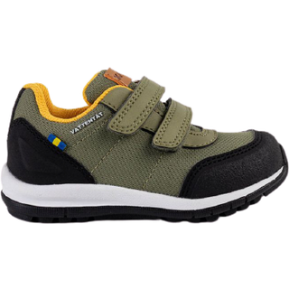 Kavat Halland WP Sneakere Khaki 27 EU  Grøn  27 EU  Unisex
