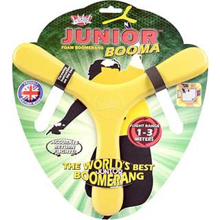 Wicked Booma Junior Skum Boomerang