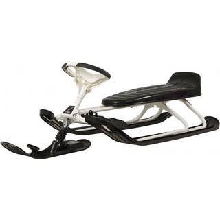 STIGA SNOWRACER® King Size GT Grey/Black