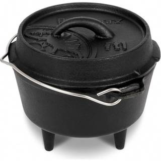 Petromax Dutch Oven Støbejernsgryde