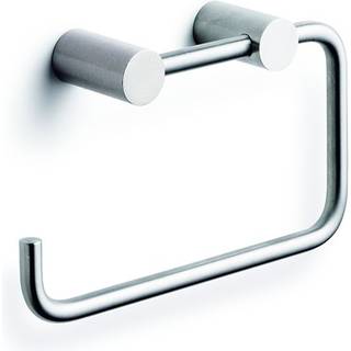 Saniscan Interio Home toiletpapirholder, rustfrit stål