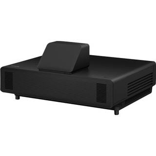 Epson EB-805F dataprojekter Ultrakort projektor med kort projiceringsafstand 5000 ANSI lumens 3LCD 1080p (1920x1080) Sort
