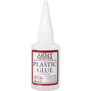 Plastic Glue - The Army Painter