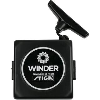 Stiga Snowracer Winder trækreb