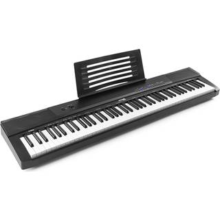 KB6 Electronic Keyboard, Digital Piano 88-keys "B-STOCK" TILBUD NU