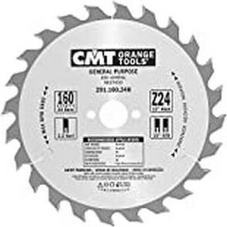 CMT Savklinge 160x2,0x20 mm – 24T