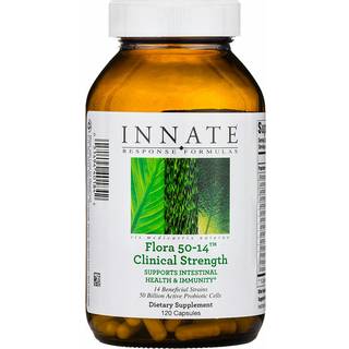 Flora 50-14 Clinical Strength