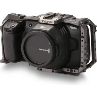 Tilta TA-T01-FCC-G camera cage