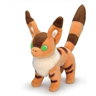 STUDIO GHIBLI - Fox Squirrel - Plush Toy