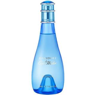 Davidoff Cool Water Woman Eau de toilette 100 ml
