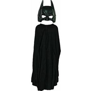 Batman The Dark Knight Rises Maske og kappe til børn