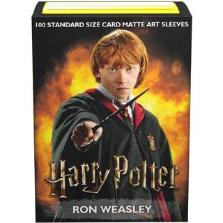 Dragon Shield - Ron Weasley 100ct. (Matte)