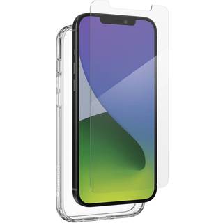 Zagg pakke med skærmbeskytter og cover til iPhone 12 Pro Max - På lager i butik