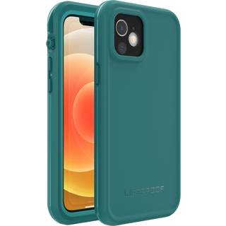 Lifeproof FRE Cover iPhone 12 sort