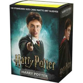 Wizarding World Harry Potter Art Matte Standard (63x88mm)