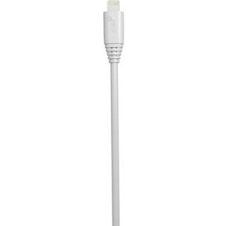 Gear USB til Lightning 2 Meter -