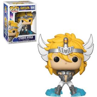 Funko Pop! Vinyl Saint Seiya Cygnus-figur