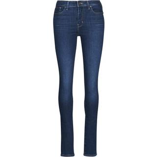 721™ High Rise Skinny Jeans Wa Bogota Feels (25/32)