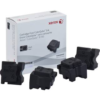 Xerox Dry ink i color-stix sort 108R00999
