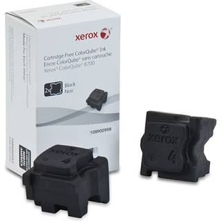 Xerox Dry ink i color-stix sort 108R00998