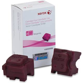 108R00996 XEROX COLOQUBE 8700 SOLID INK MAGENTA