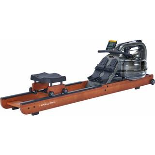 Fluid Rower romaskine Apollo Pro V