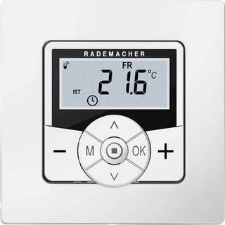 Rademacher DuoFern rumtermostat 2, hvid