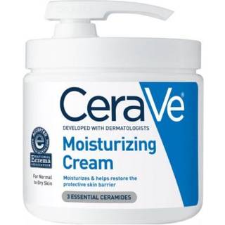 Cerave Moisturising Cream - 454 g