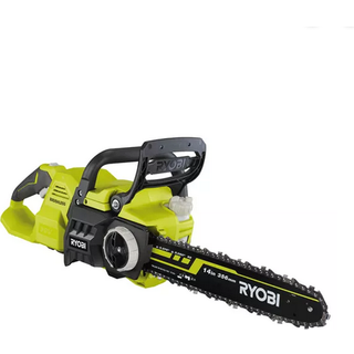 Ryobi Kædesav 36V - RY36CSX35A-150 - MAX POWER ✓ På lager - klar til levering og afhentning