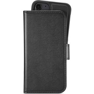 HOLDIT - Wallet Case Magnet Black - iPhone 12 Mini