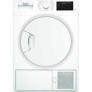 Blomberg BTGH473W2 Kondenstørretumbler - Farve: Hvid