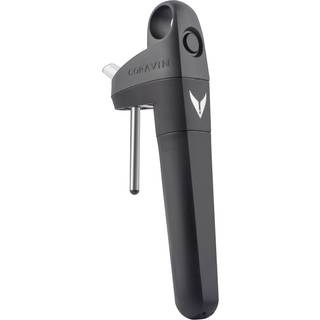 Coravin Pivot+ vinkonserveringssystem 60203209 (sort) - På lager i butik