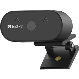 SANDBERG USB Webcam Wide Angle 1080P HD