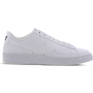 Trainers - White - 36