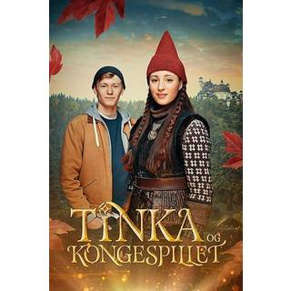Tinka og Kongespillet