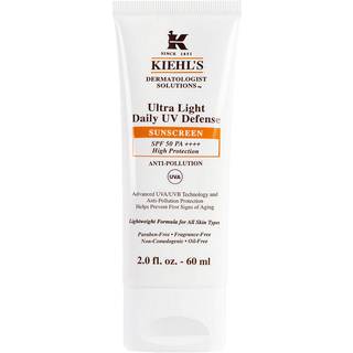 Kiehl's Dermatologist Solutions Ultra Light Daily UV Defense SPF 50 60 ml
