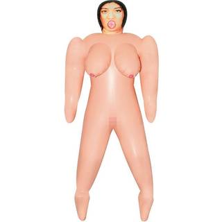 Fatima Fong gummidame