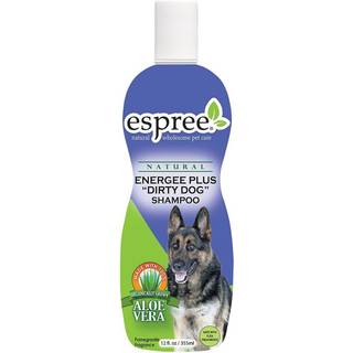 Espree Energee Plus Shampoo - 355 ml