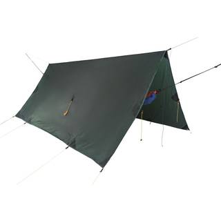 Ticket to the Moon Full Moon Tarp Green, OneSize