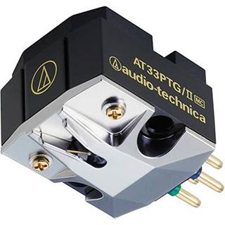 Audio Technica AT33PTG II