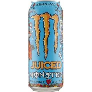 Monster Energy Mango Loco 500ml
