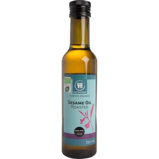 Urtekram Sesame oil roasted Ø (250 ml)