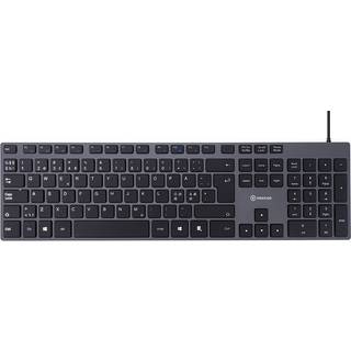 Voxicon 285 Aluminium Usb Nordisk