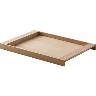 Skagerak by Fritz Hansen - No. 10 Bakke Medium Oak